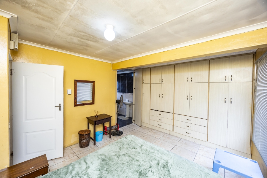 3 Bedroom Property for Sale in Amalinda North Eastern Cape